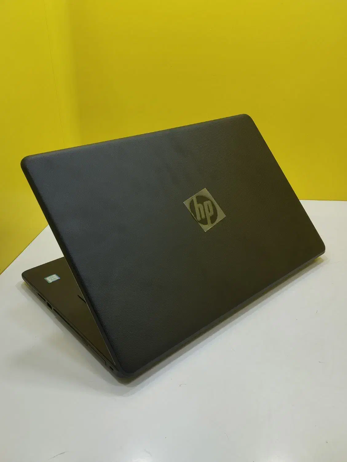 لپتاپ hp i7 نسل 7 رم 8 دیاکو|رایانه همراه|مشهد, ادیب نیشابوری (شهرک غرب)|دیوار