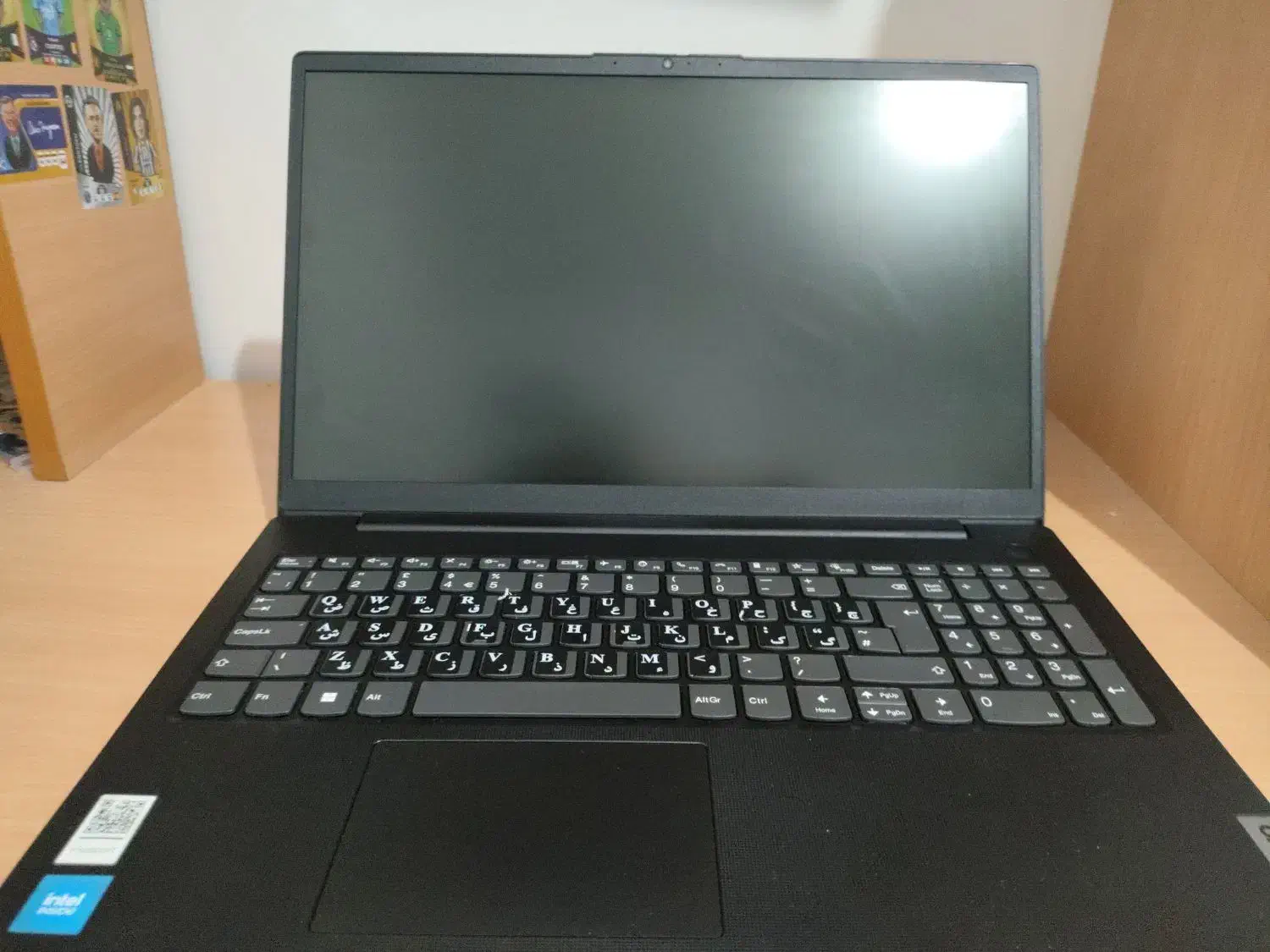 لپتاپ v15|رایانه همراه|شهریار, شهرک وائین|دیوار