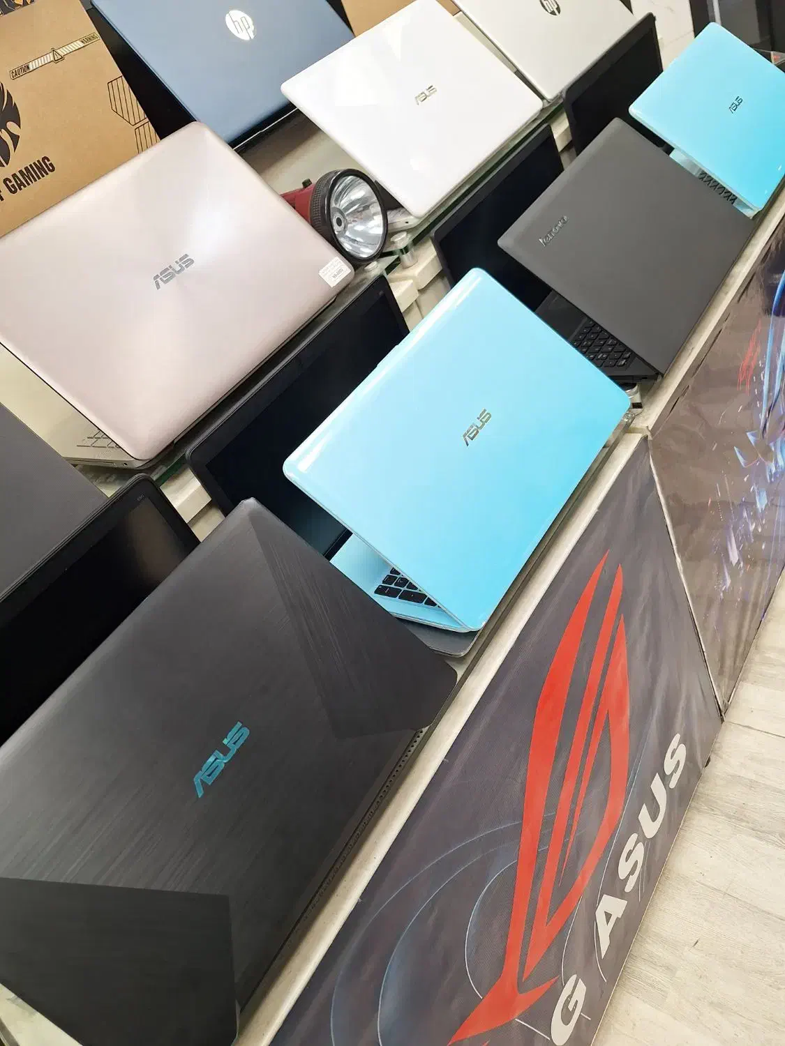 HP OMEN|رایانه همراه|گرگان, |دیوار