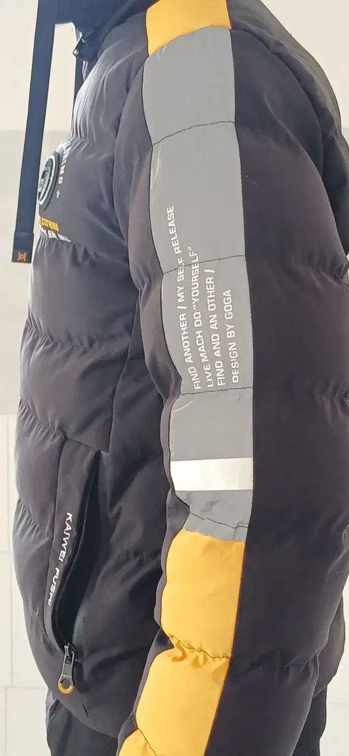 کاپشن مردانه،پسرانه|لباس|اسلام‌شهر, چیچکلو|دیوار