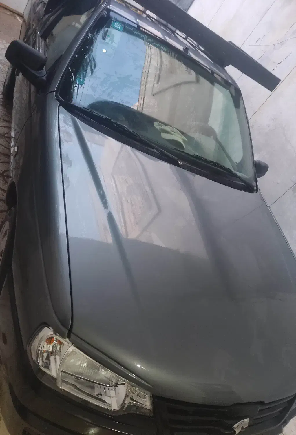 آریسان|خودرو سواری و وانت|آشخانه, |دیوار