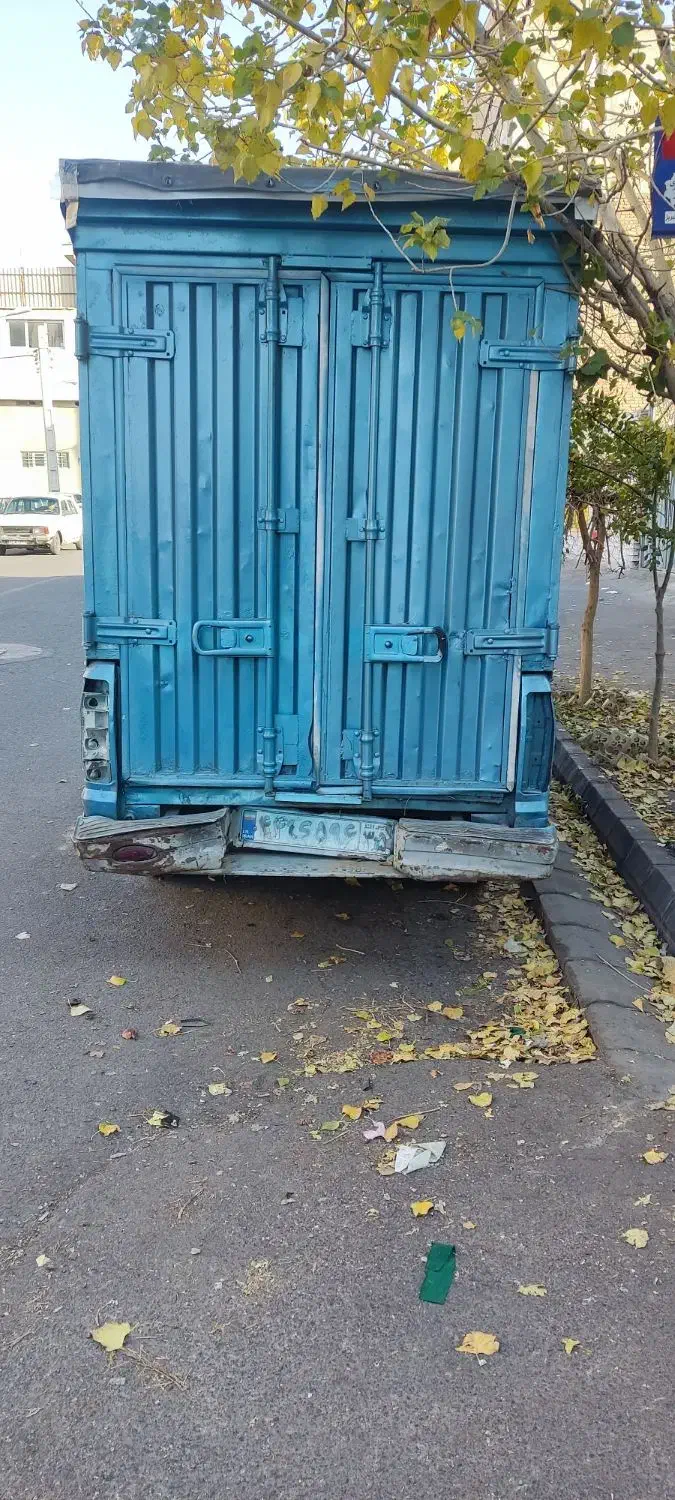 فروش|خودرو سواری و وانت|تبریز, |دیوار