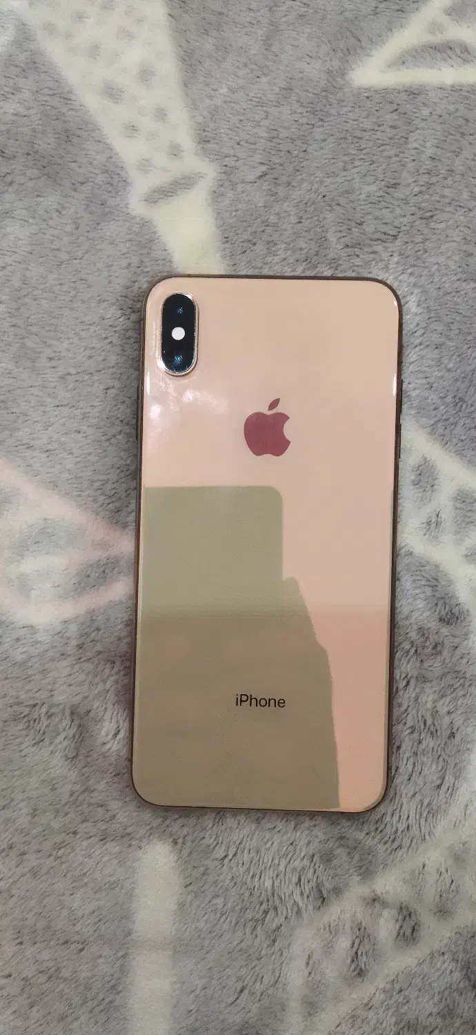 گوشی آیفون xs max|موبایل|باشت, |دیوار