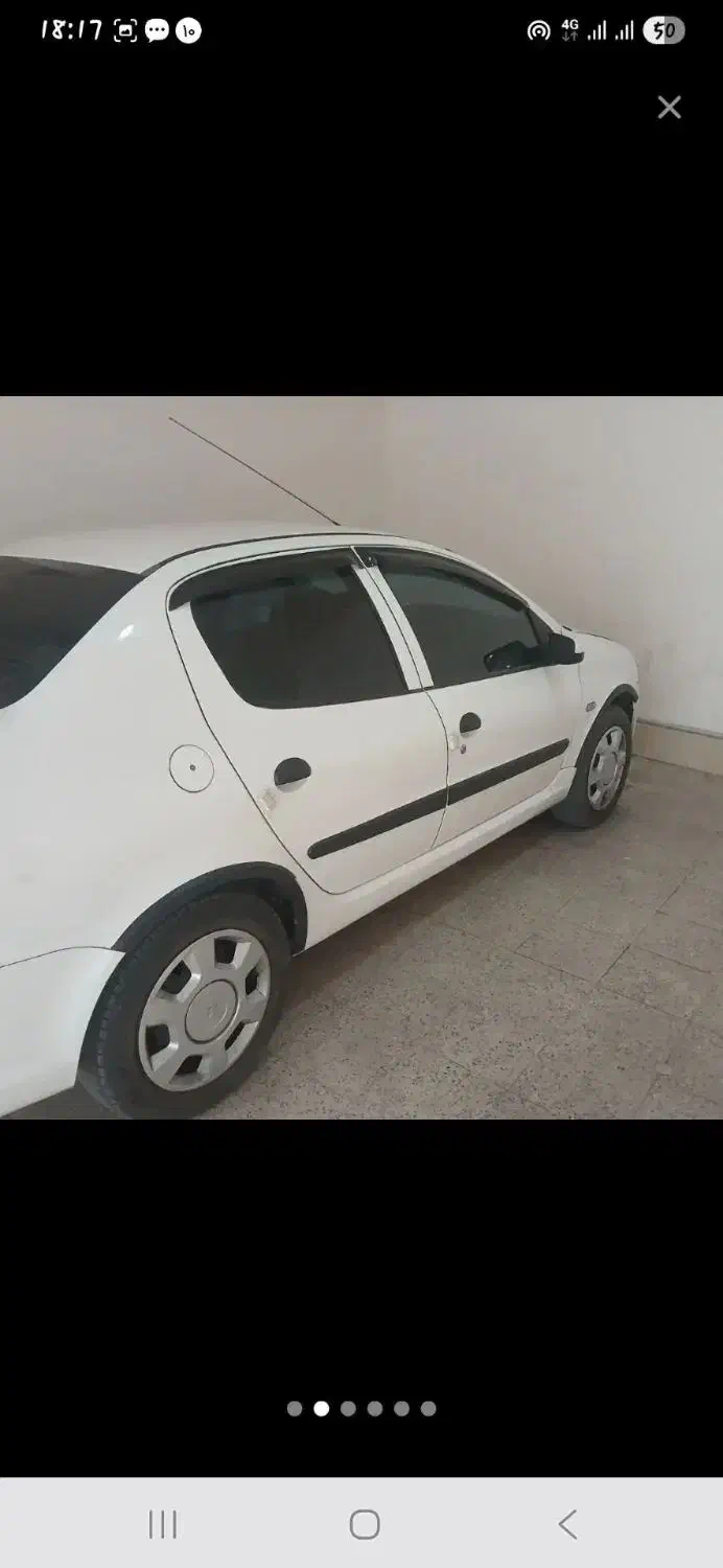 رانا ۹۳|خودرو سواری و وانت|مشهد, بهمن|دیوار