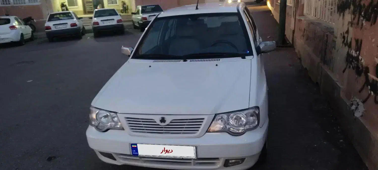 پراید111|خودرو سواری و وانت|زنجان, |دیوار