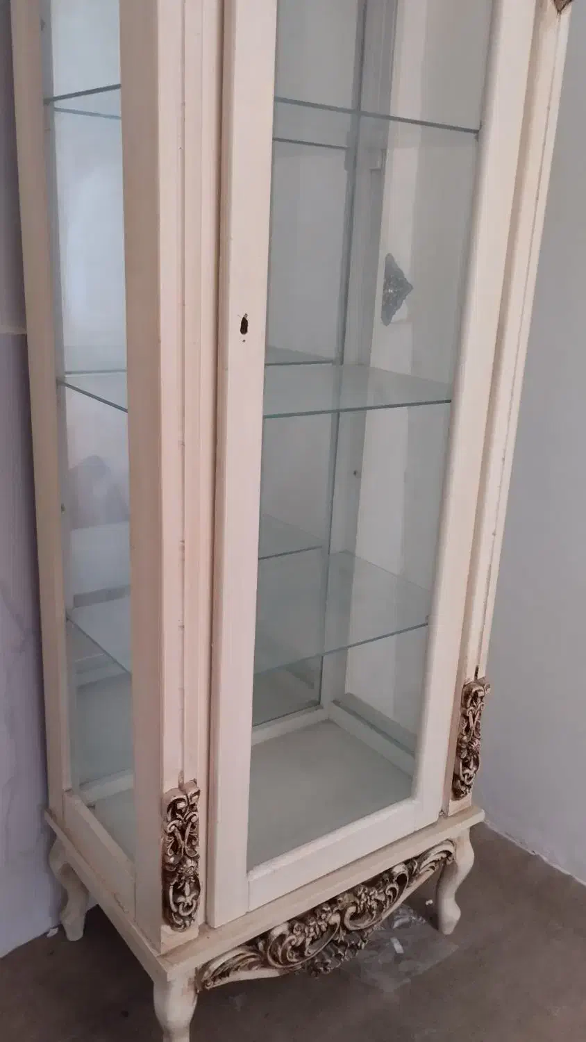 بوفه|بوفه، ویترین، کنسول|مشهد, سیس‌آباد|دیوار