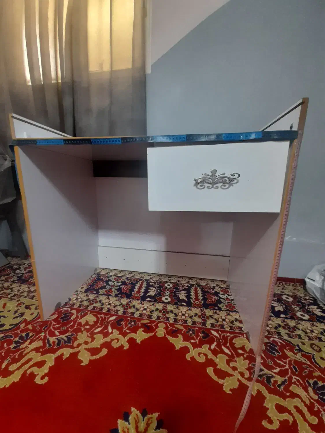 میزتحریر ام دی اف|میز تحریر و کامپیوتر|شیراز, کوشک میدان|دیوار