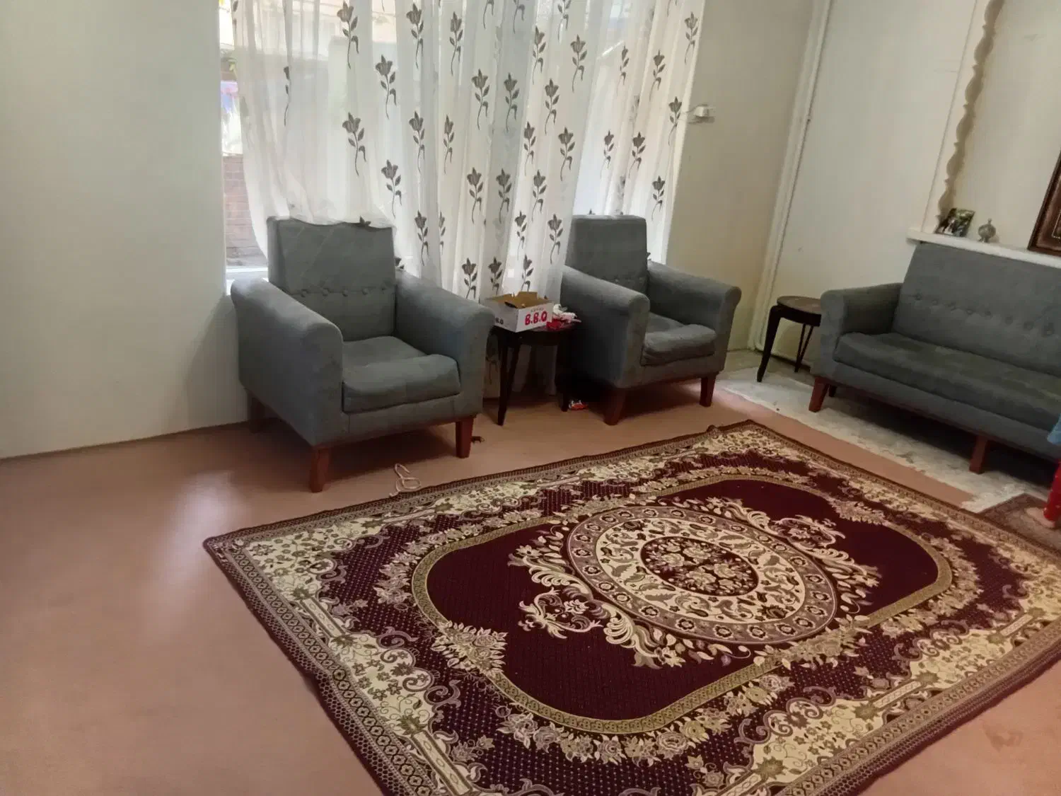 خانه ویلایی|اجارهٔ خانه و ویلا|تهران, کرمان|دیوار