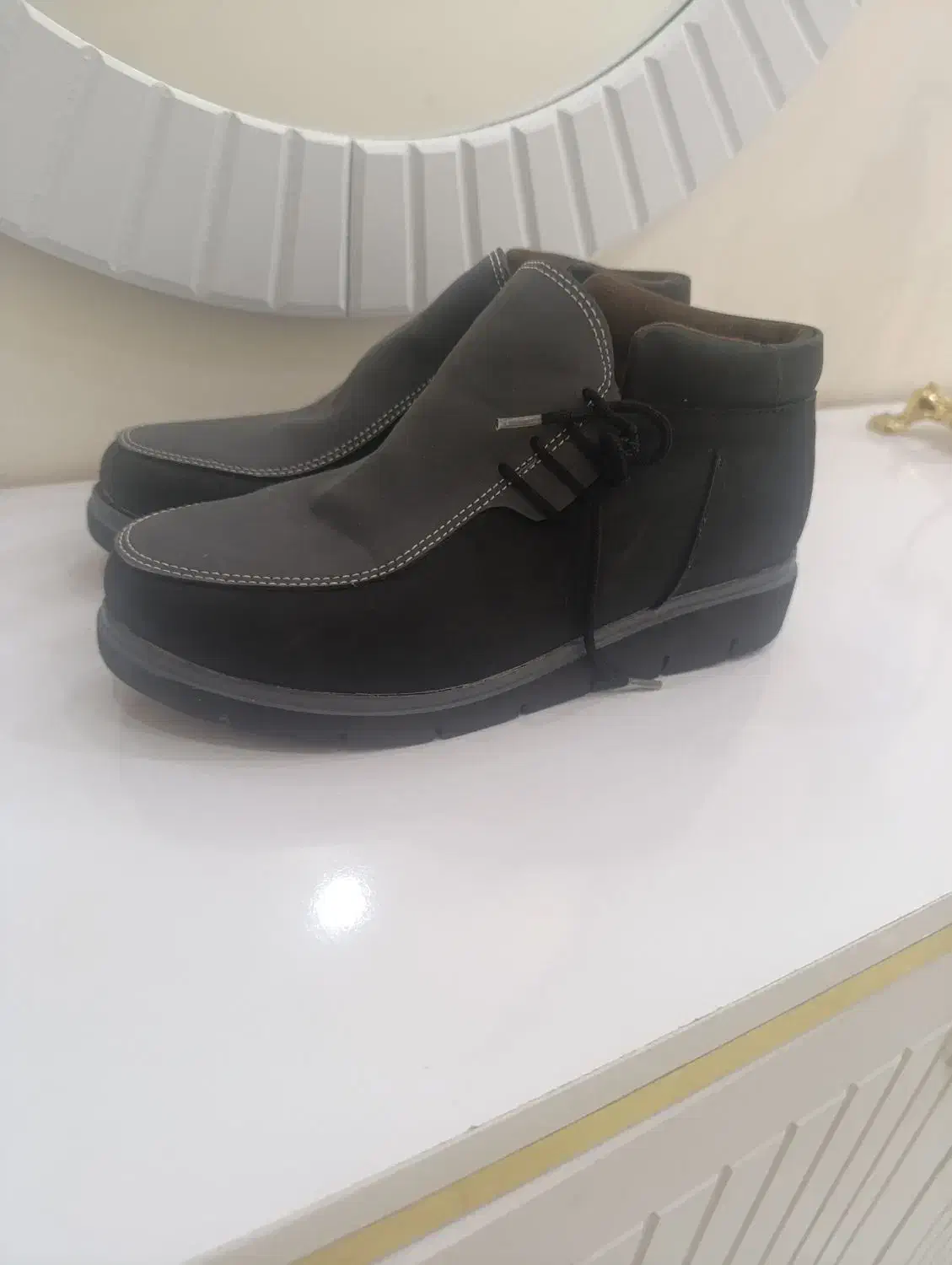 کفش نو سایز۳۹|کیف، کفش، کمربند|ایلام, |دیوار