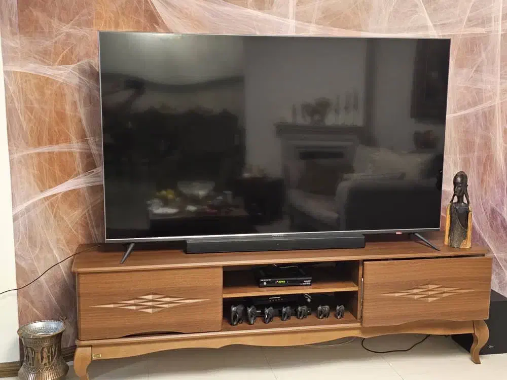 تلویزیون دوو|تلویزیون و پروژکتور|کرج, گوهردشت|دیوار