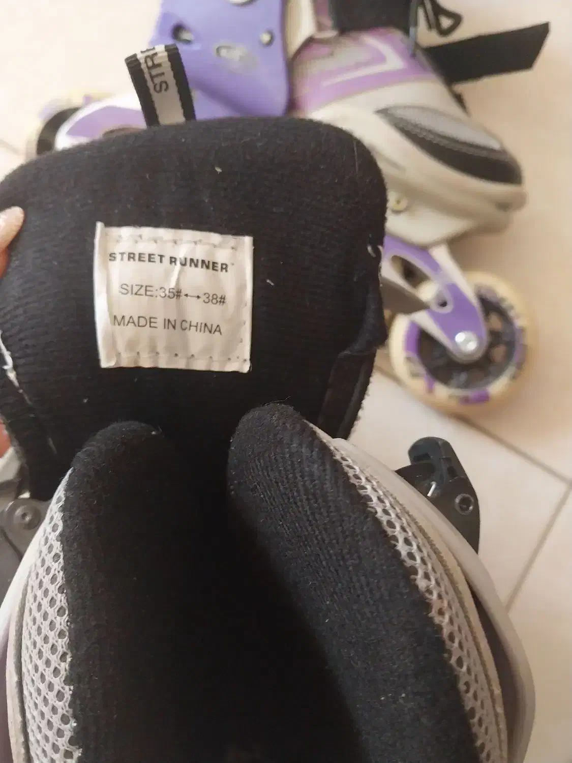 اسکیت سالم|دوچرخه، اسکیت، اسکوتر|شیراز, ملاصدرا|دیوار