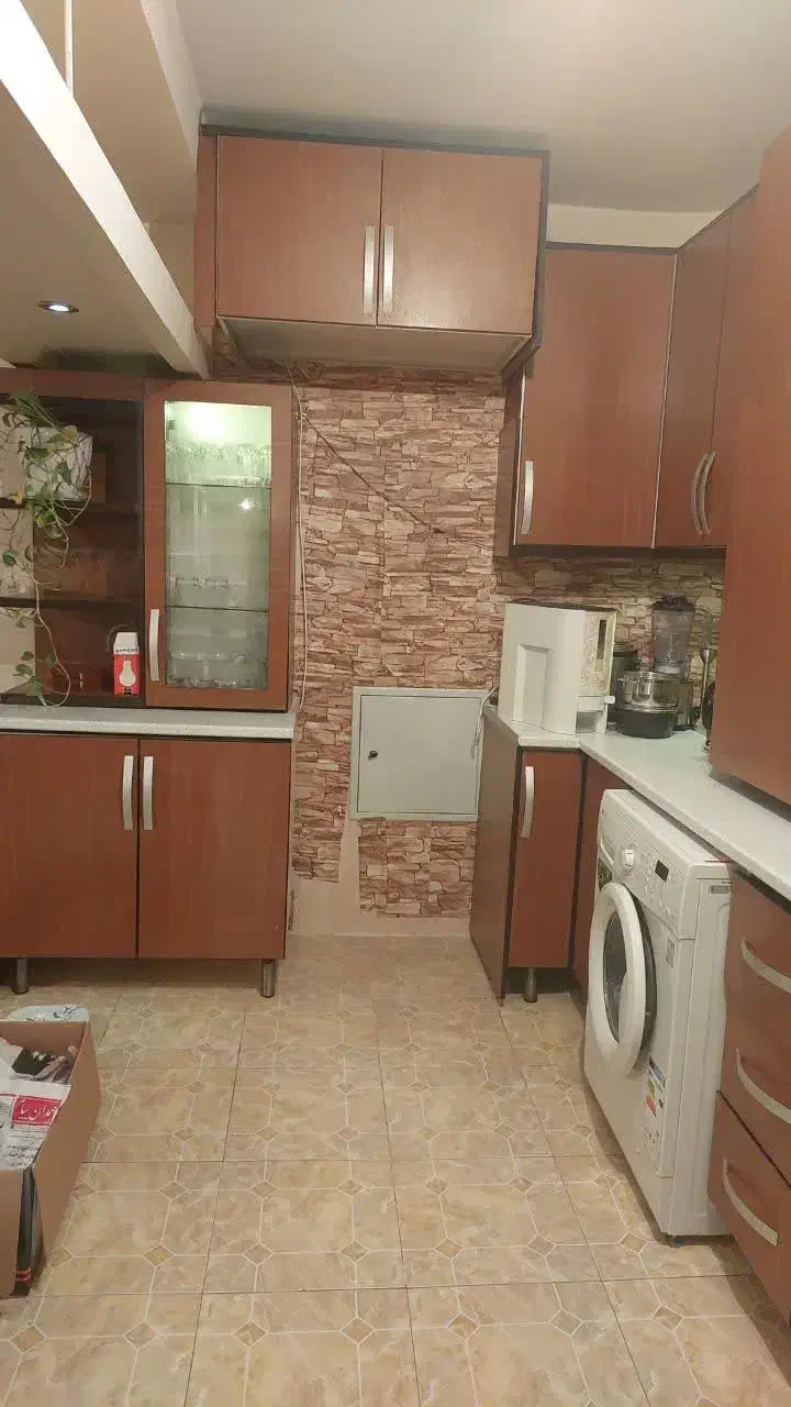 کابینت MDF|مصالح و تجهیزات ساختمان|همدان, |دیوار