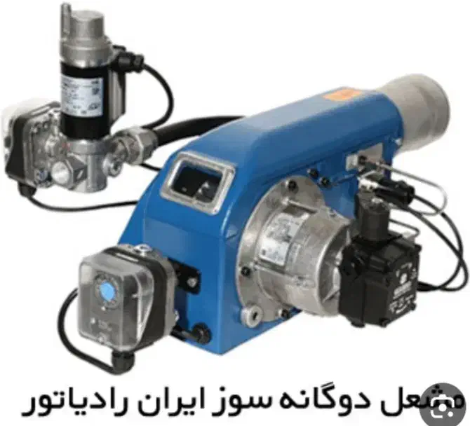 مشعل های صنعتی و خانگی|ماشین‌آلات صنعتی|زنجان, |دیوار