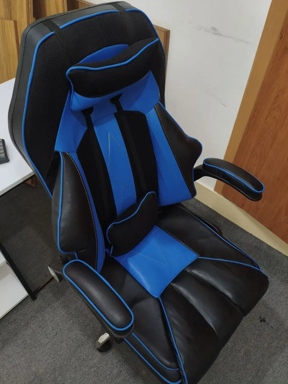 صندلی گیمینگ|صندلی و نیمکت|بوشهر, |دیوار