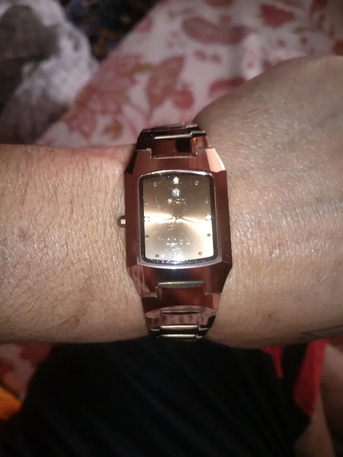 ساعت اصل رادو|ساعت|زابل, |دیوار