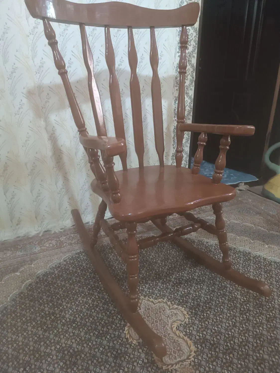 صندلی مادر بزرگ|صندلی و نیمکت|اردبیل, |دیوار