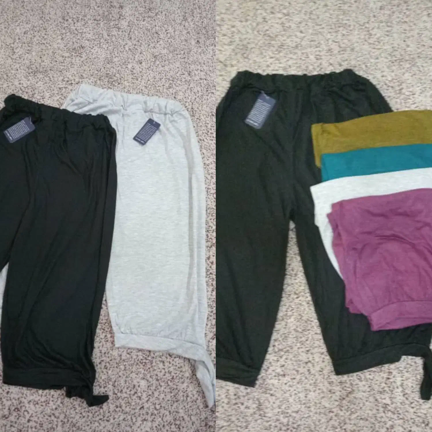 شلوارک|لباس|بندر کنگان, |دیوار