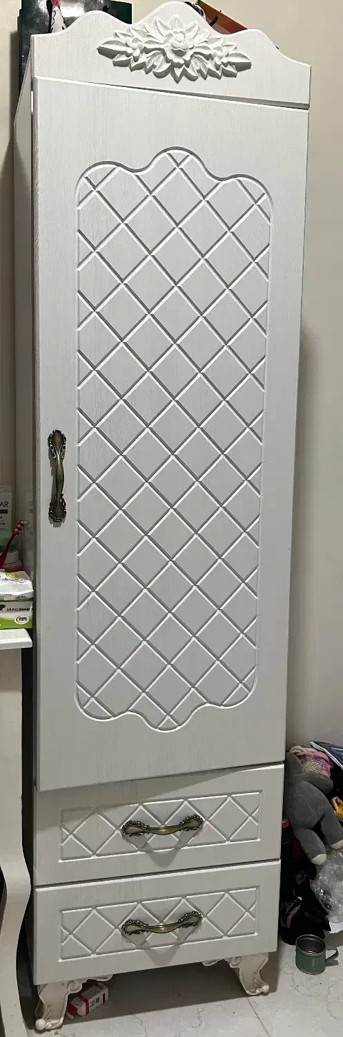 سرویس خواب اتاق|تخت و سرویس خواب|مشکین‌دشت, |دیوار