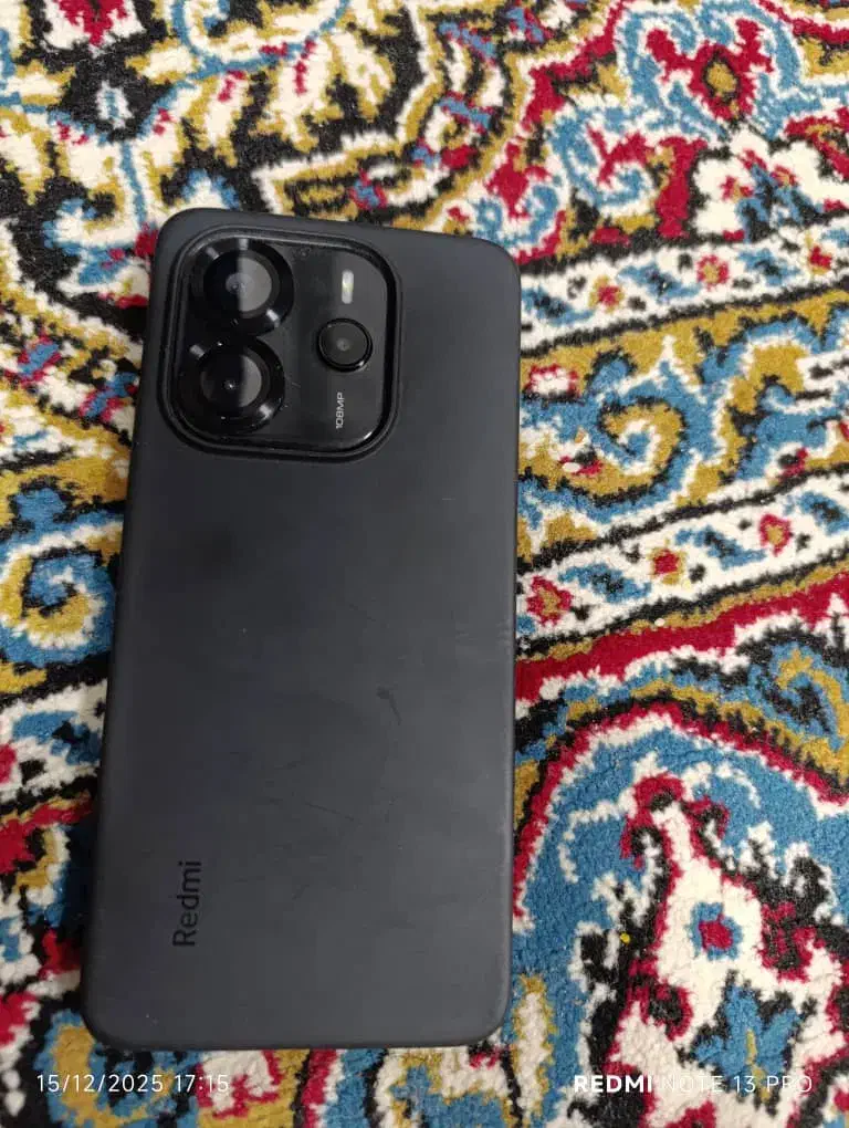 گوشی شیائومی|موبایل|کرمان, |دیوار