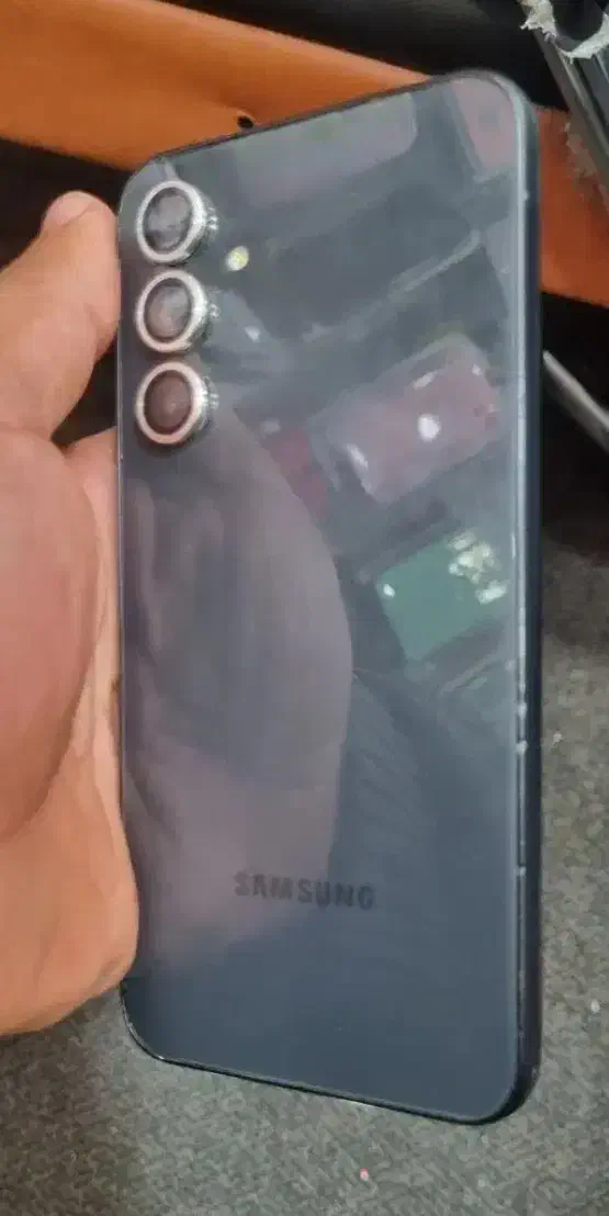 گوشی a54 سامسونگ|موبایل|خرمآباد, |دیوار