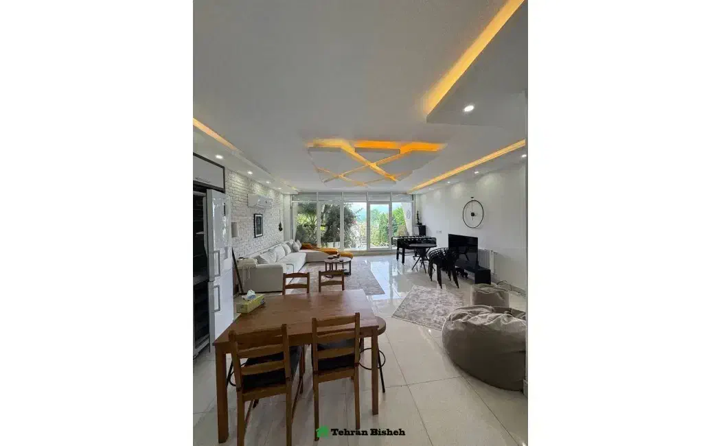 ویلا مبله۲۰۰متری/شهرکی/نگهبانی۲۴ساعته|فروش خانه و ویلا|فریدونکنار, |دیوار