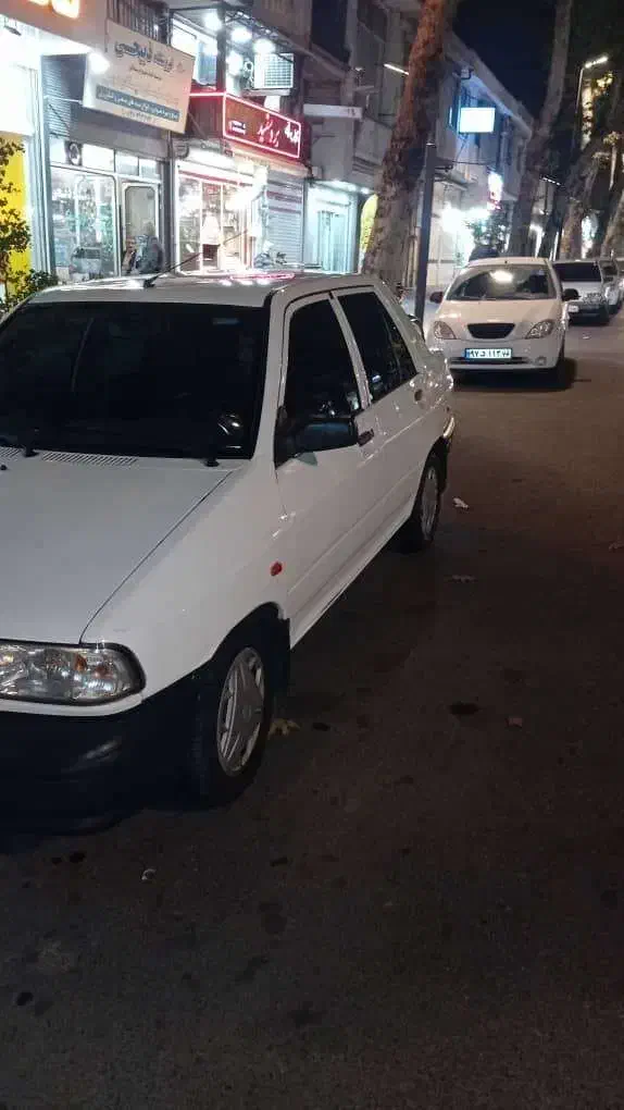 پراید 131مدل 98|خودرو سواری و وانت|لاهیجان, خمیر کلایه|دیوار