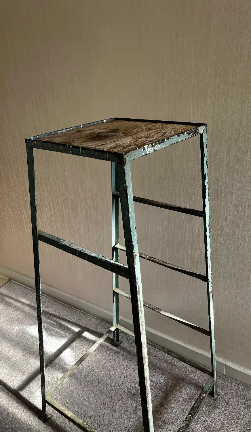 چهارپایه|ابزارآلات|کرج, فاز ۲ مهرشهر|دیوار