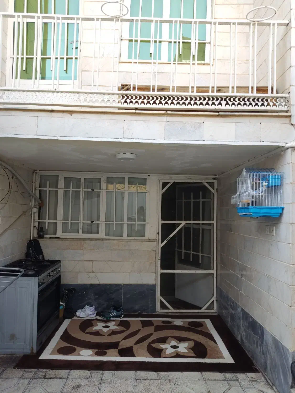 خانه فروشی|فروش خانه و ویلا|نظرآباد, نظرآباد|دیوار