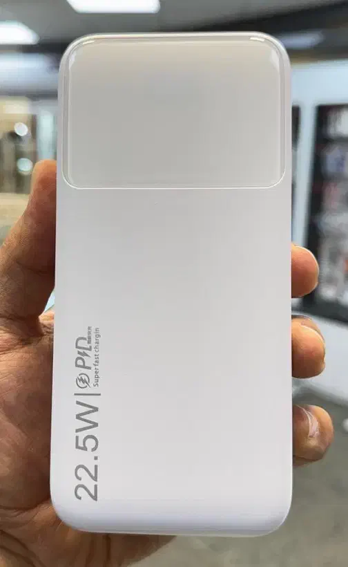 فروش پاوربانک نو ۳۰ هزار لنوو|لوازم جانبی موبایل و تبلت|لار, |دیوار