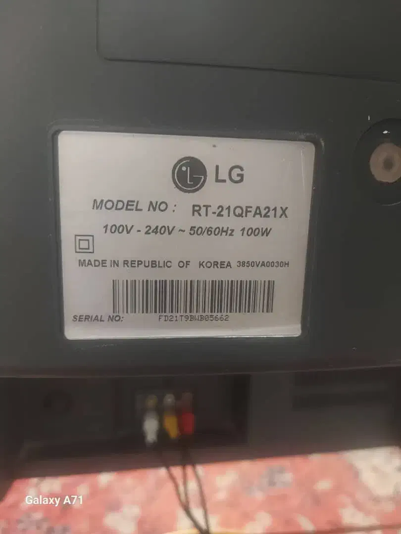 تلویز یون الجی|تلویزیون و پروژکتور|اراک, |دیوار