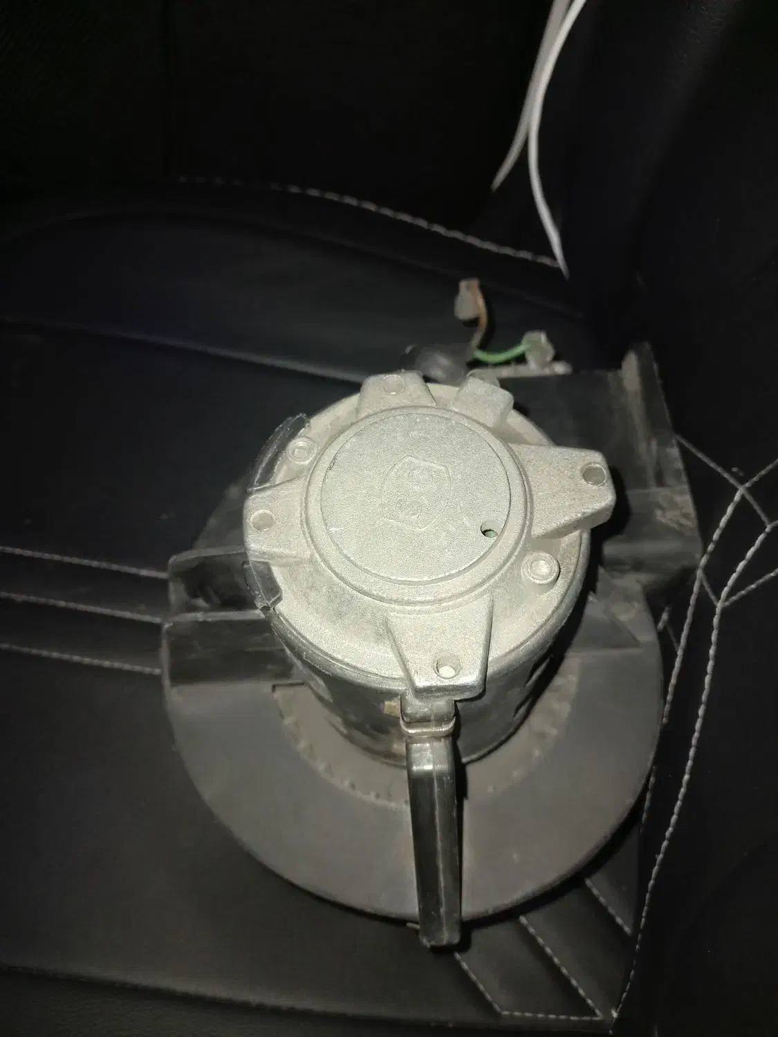 فن بخاری ۲۴ ولت|قطعات یدکی و لوازم جانبی|شیراز, کوی آزادگان|دیوار