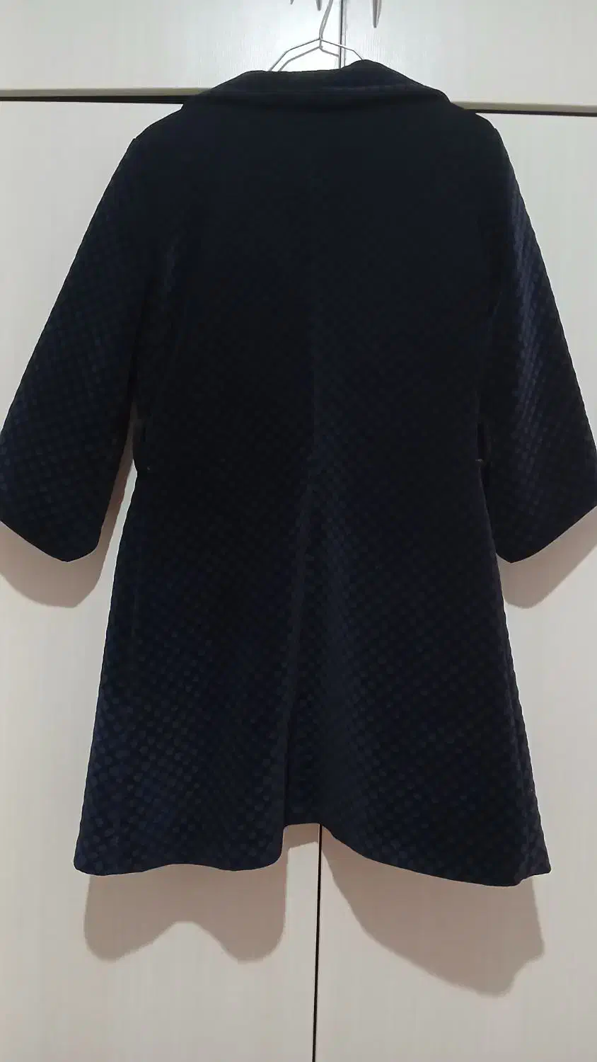 پالتو دخترانه|لباس|ایذه, |دیوار