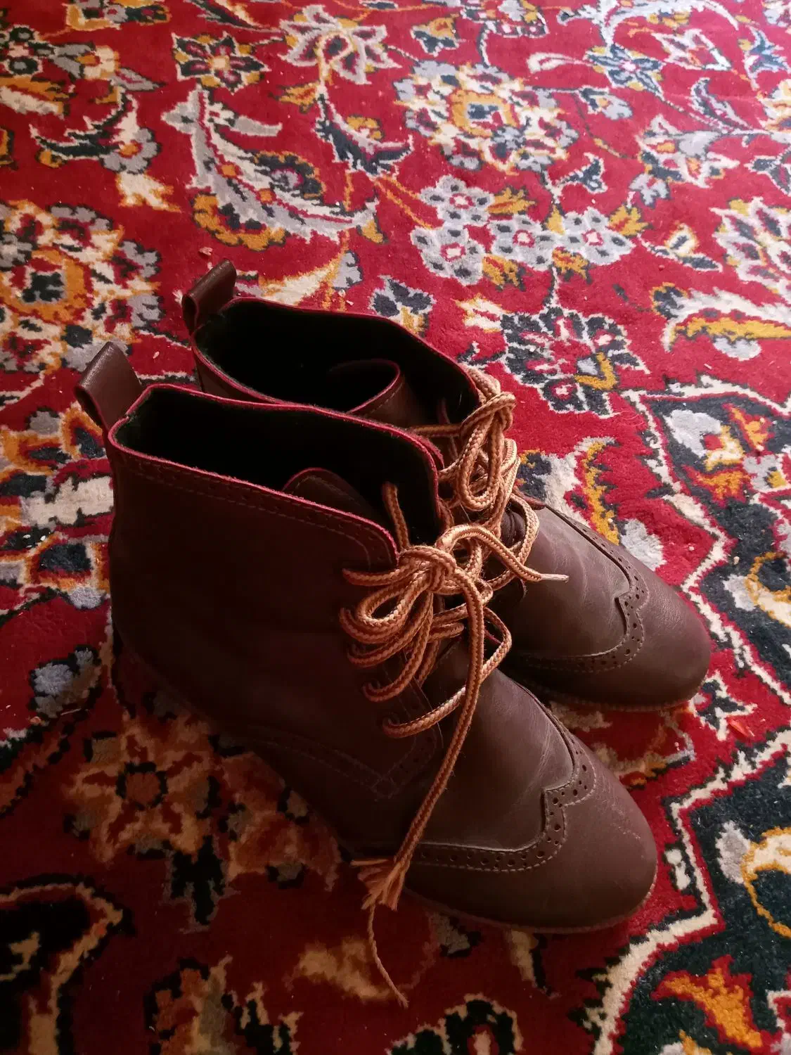 کفش و کافشن|لباس|سمنان, |دیوار