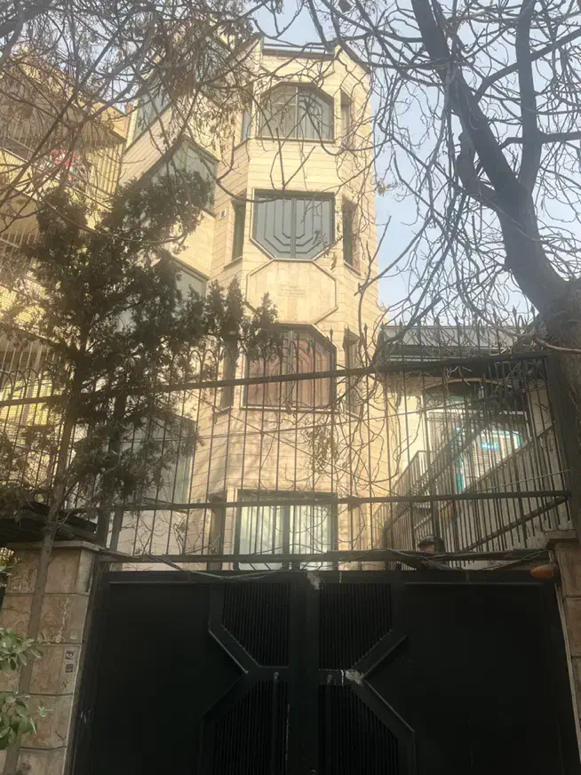 ۷۰ متر دو خوابه دولت|اجارهٔ آپارتمان|تهران, قلهک|دیوار