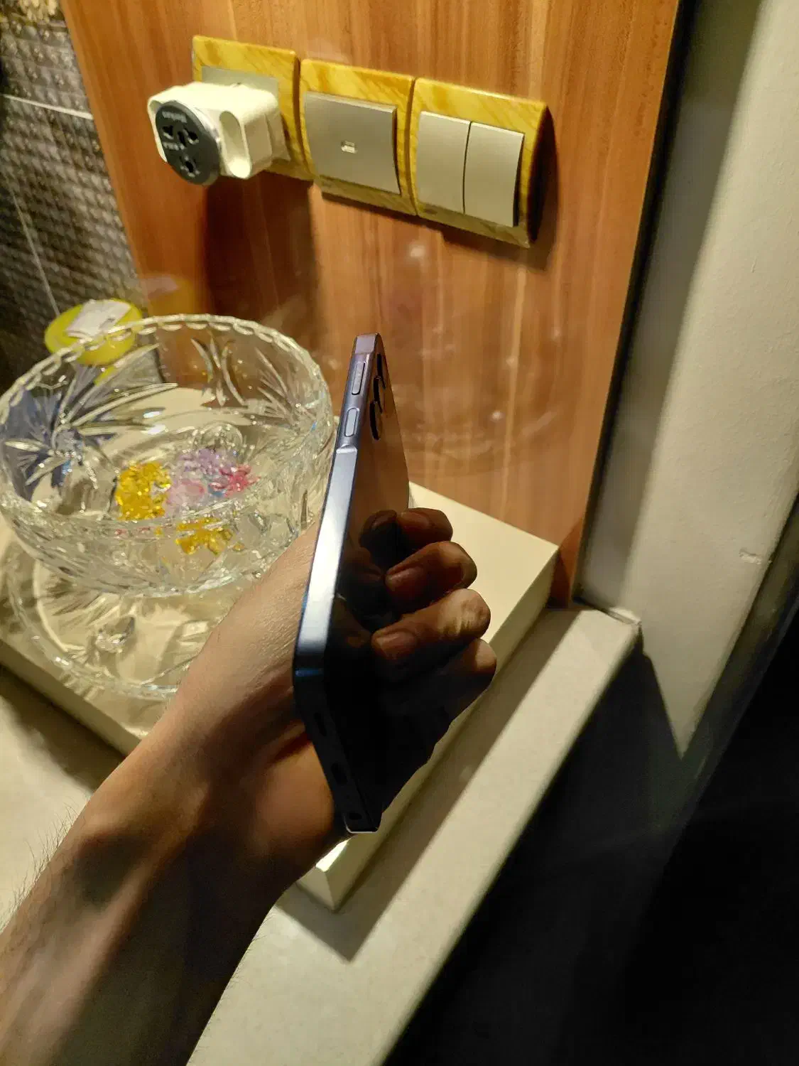 سامسونگ A25 5G|موبایل|مشهد, ولیعصر (شهرک غرب)|دیوار