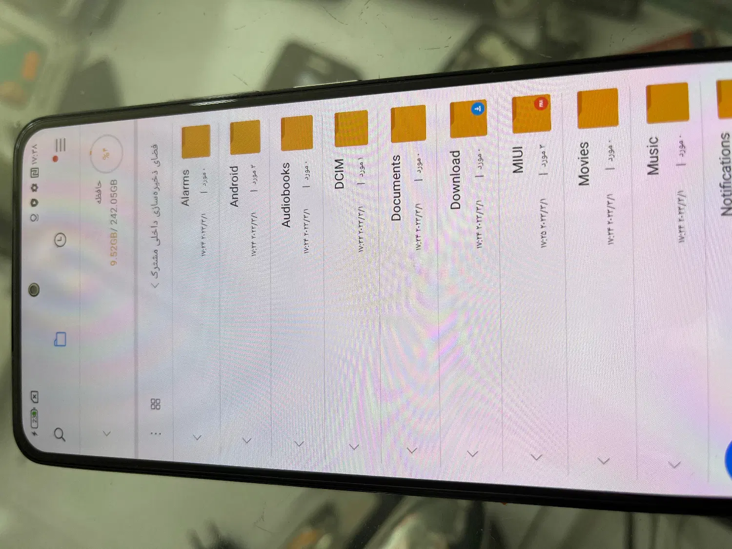 Poco f3 256گیگ|موبایل|بیرجند, |دیوار