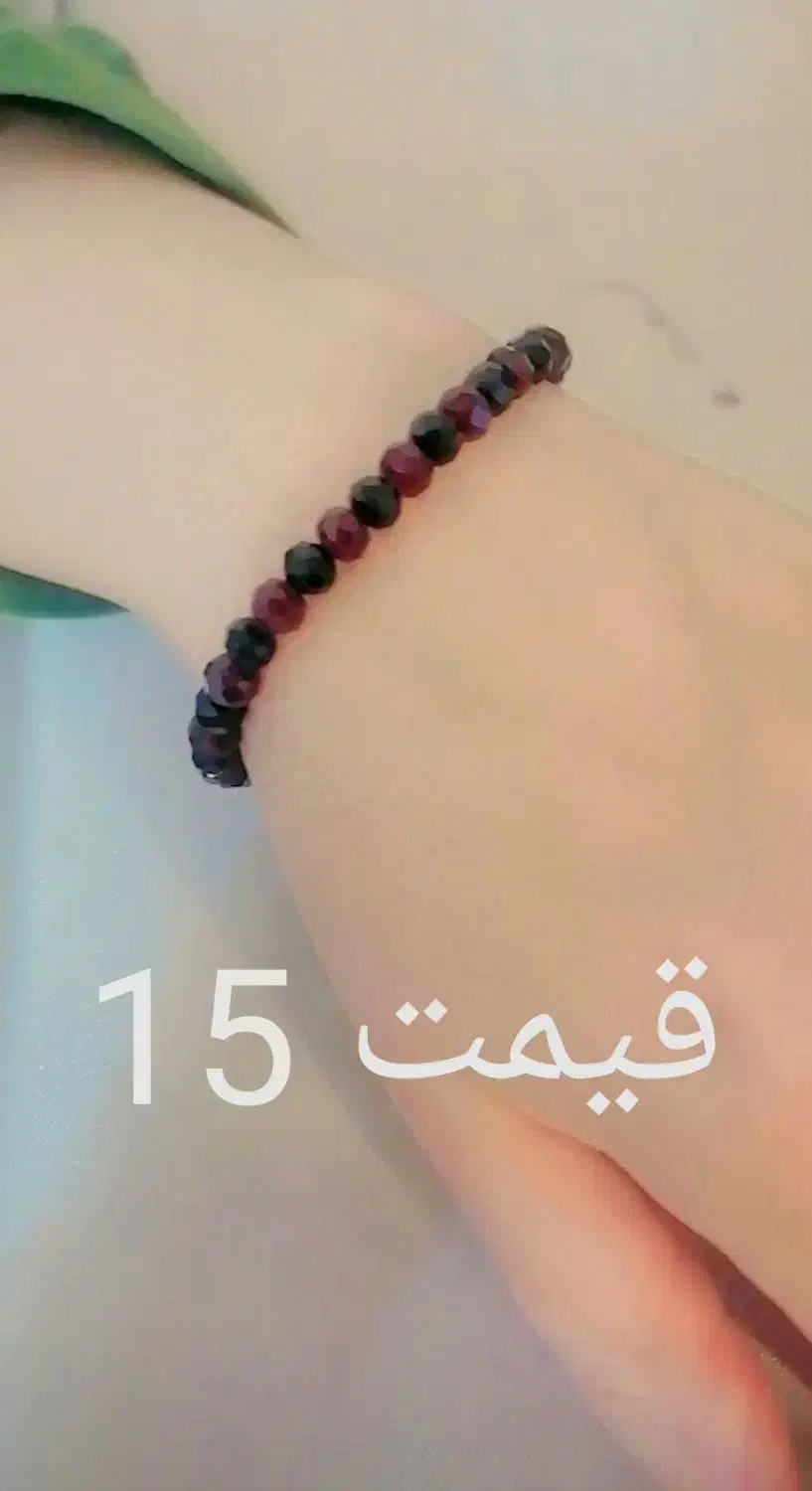 دستبند زنانه|جواهرات|خوی, |دیوار