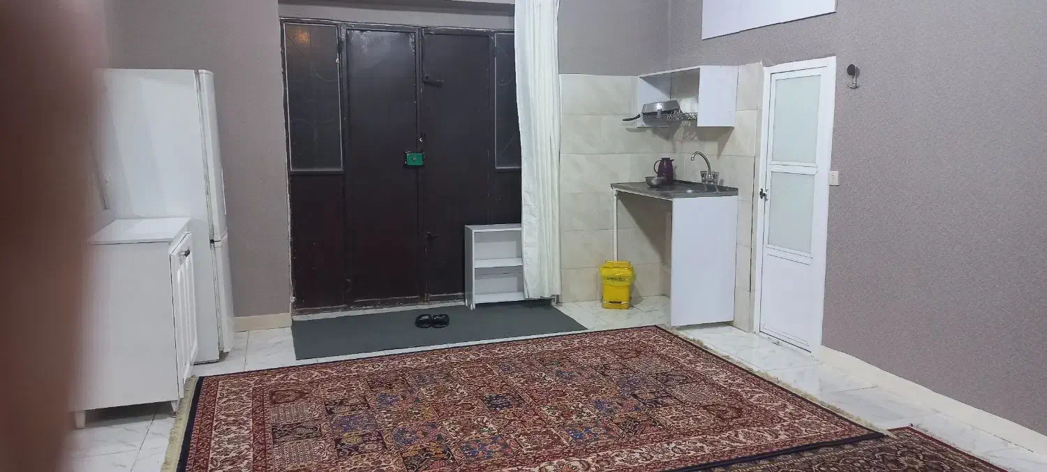 اجاره روزانه سویت مبله بافت۵۰۰|اجارهٔ کوتاهمدت آپارتمان و سوئیت|بافت, |دیوار