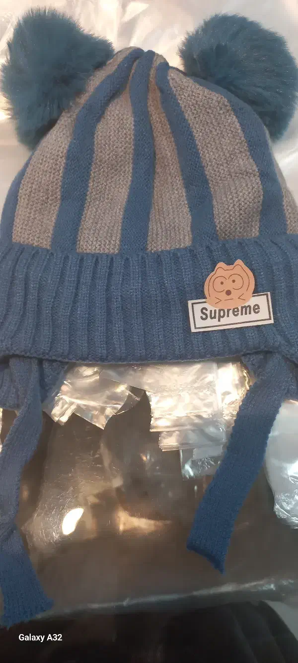 کلاه بچه گانه|کفش و لباس بچه|مشهد, رضاییه|دیوار