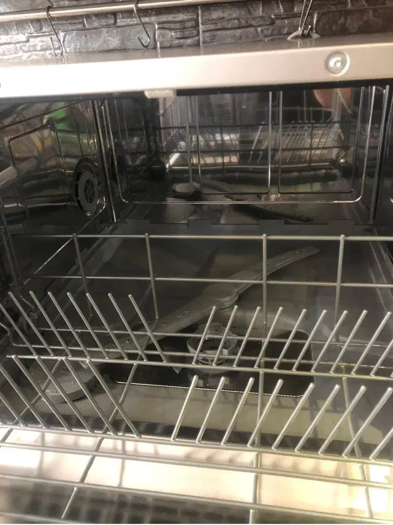 ماشین ظرفشویی رومیزی بوش|ماشین ظرفشویی|خوی, |دیوار