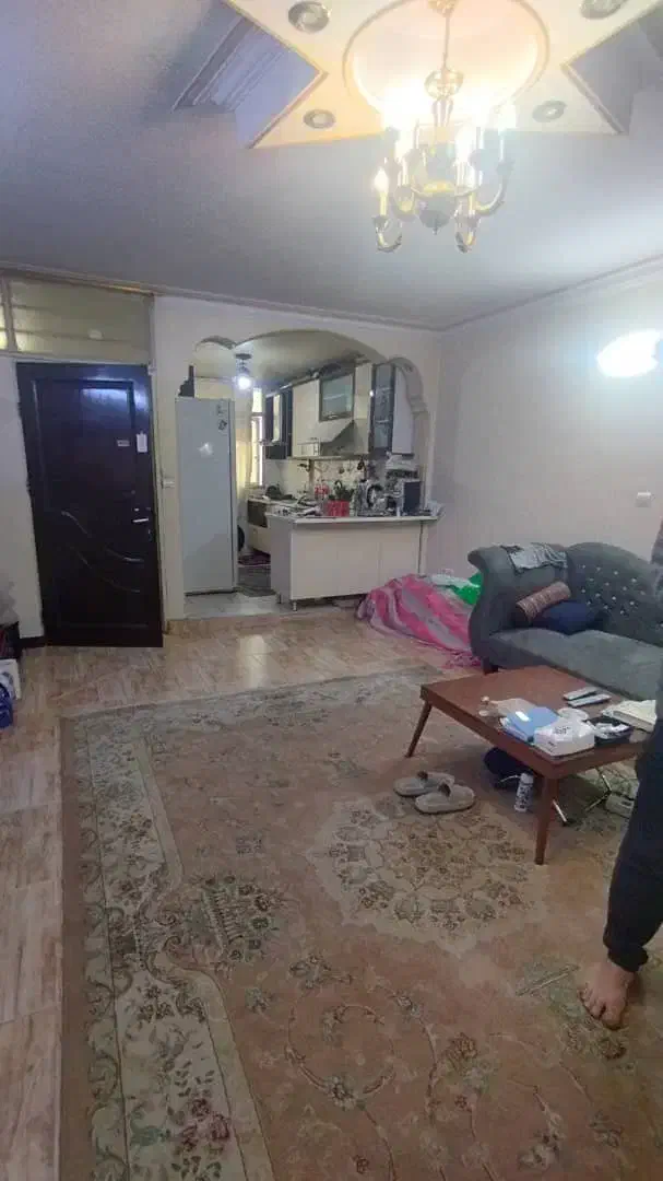 آپارتمان اجاره ای ۸۰ متری ۲ خوابه