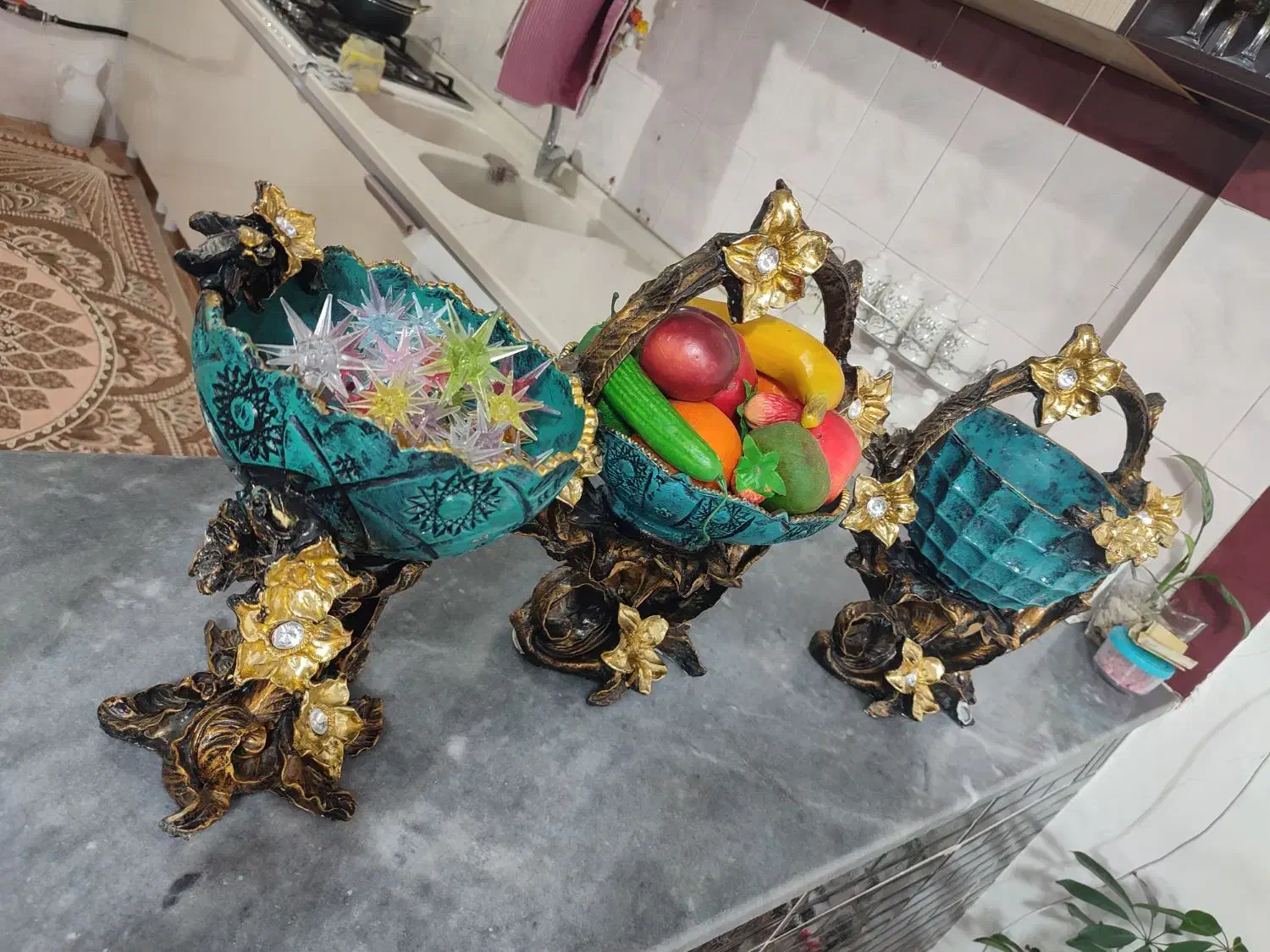 وسایل تزئینی|صنایع دستی و سایر لوازم تزئینی|بوکان, |دیوار