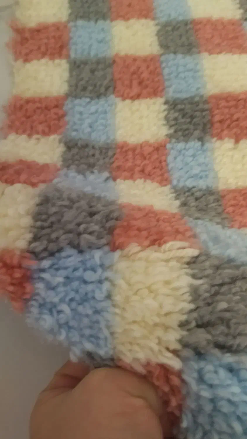 پادری دستبافت|پادری|خرم‌آباد, |دیوار