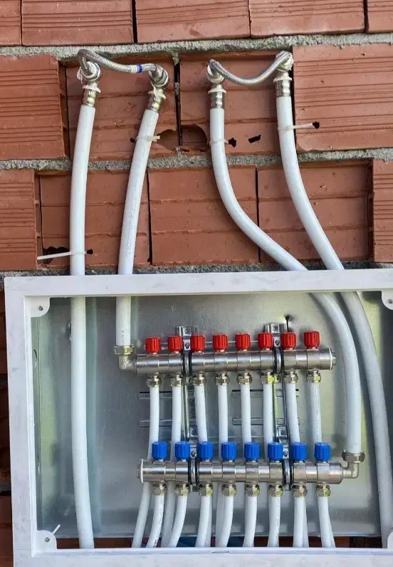 لوله کشی اب و فاضلاب و رادیاتور پکیچ استخر|خدمات پیشه و مهارت|تالش, تالش|دیوار