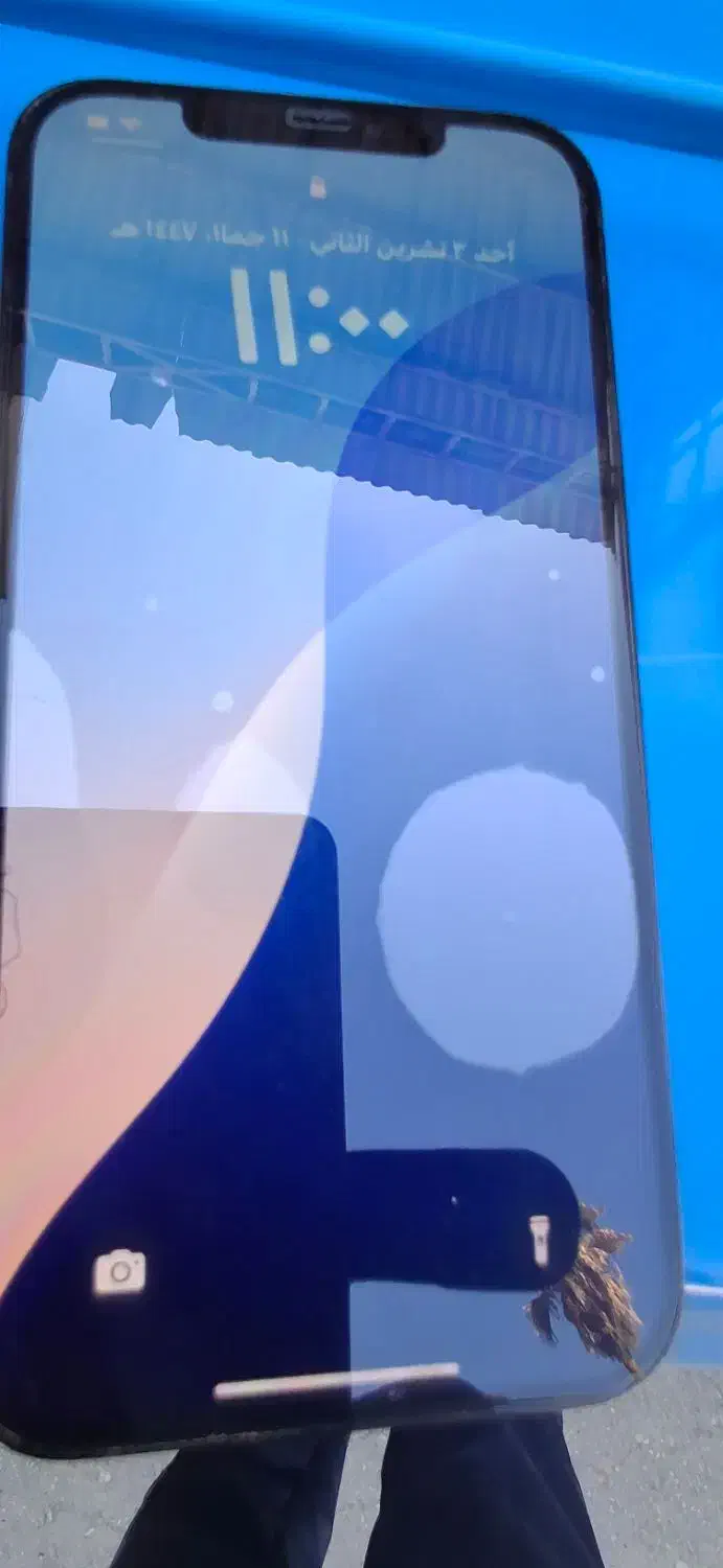 گوشی ایفون12پرومکس|موبایل|اهواز, کیان اباد|دیوار