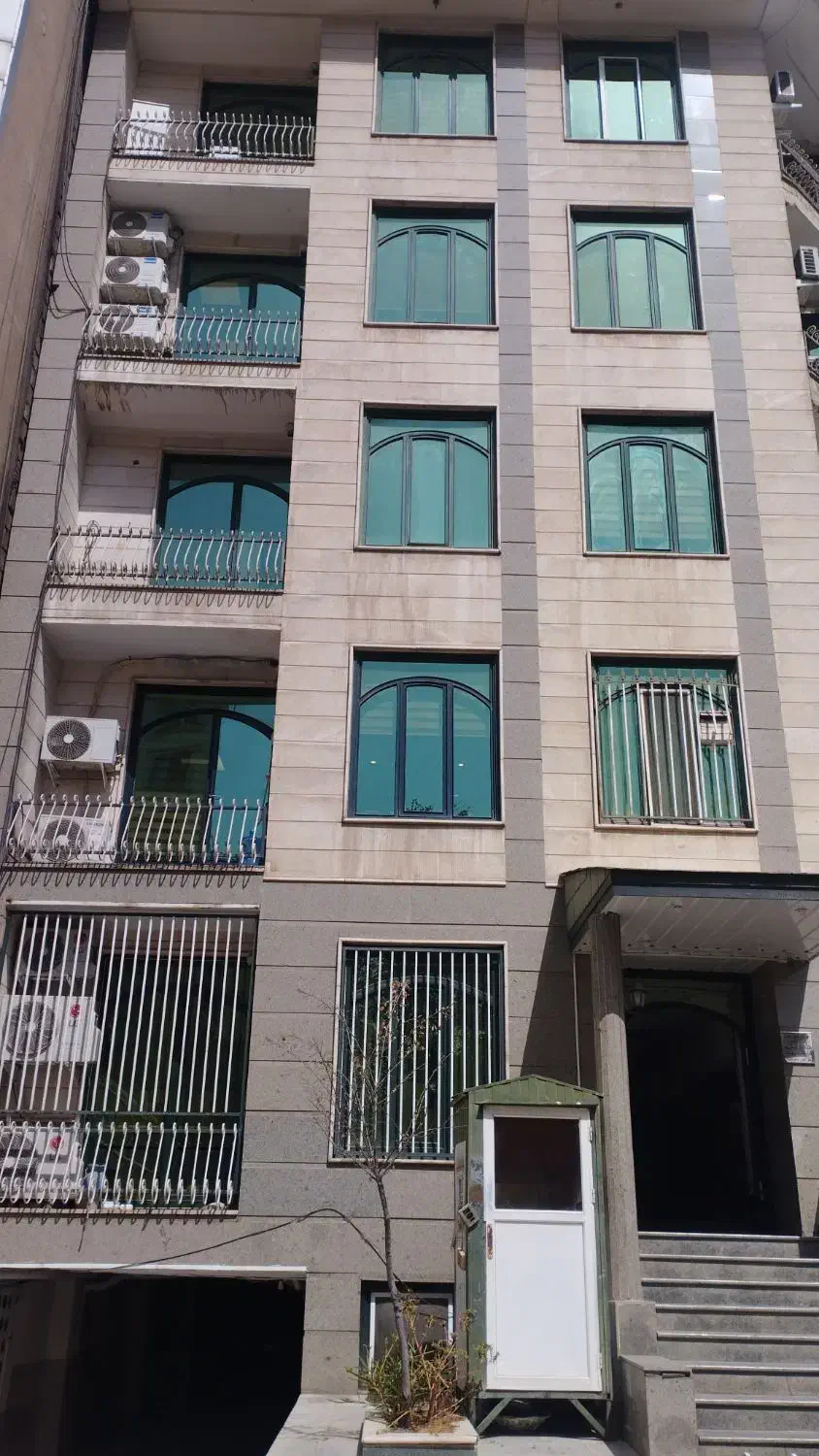 پاسداران. دولت 75 متر. موقعیت اداری.|اجارهٔ دفتر کار، اتاق اداری، مطب|تهران, اختیاریه|دیوار