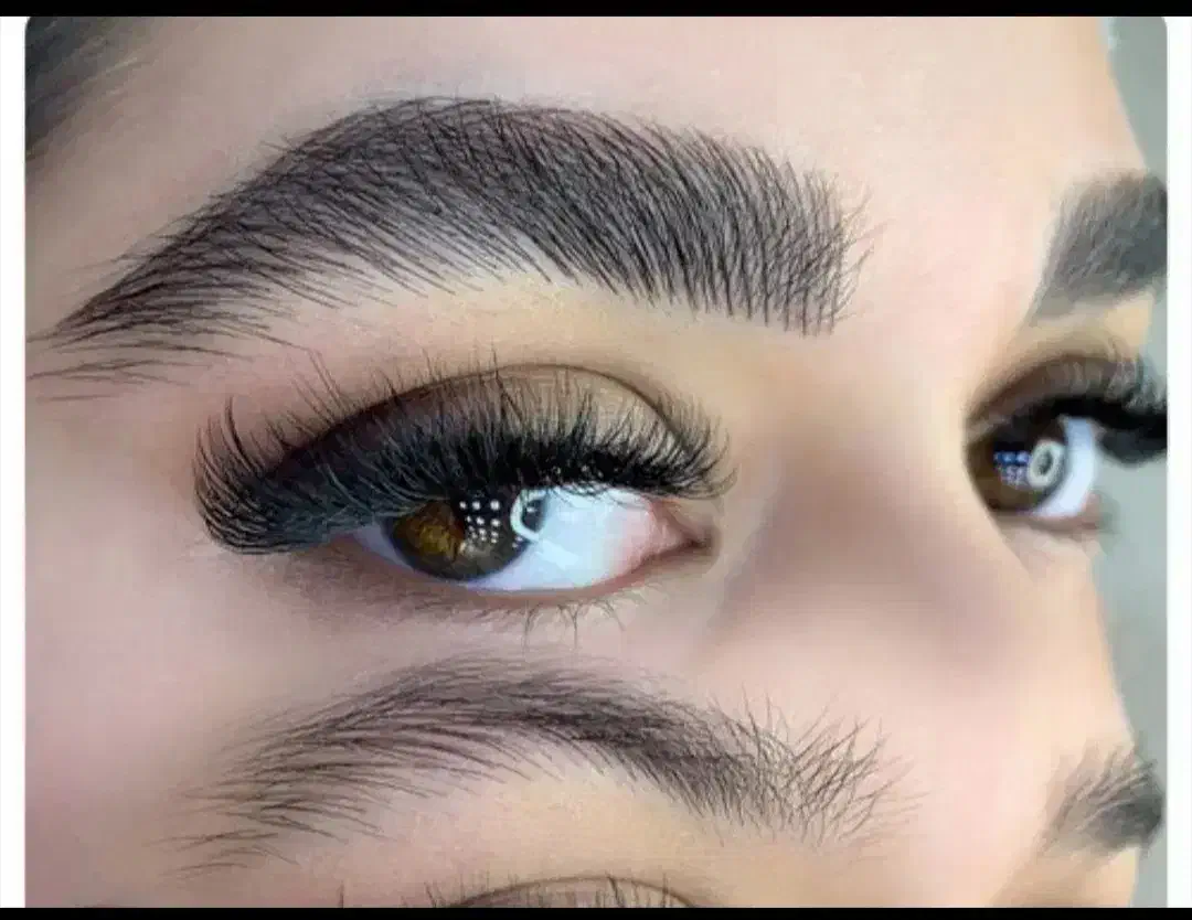 میکرو بلیدینگ  با تکنیک به روز فقط هزینه مواد|خدمات آرایشگری و زیبایی|مشهد, انقلاب|دیوار