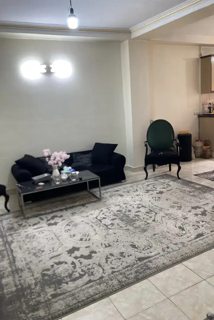 آپارتمان ۶۱ متری/تکخواب/فول امکانات/جیحون|فروش آپارتمان|تهران, هاشمی|دیوار