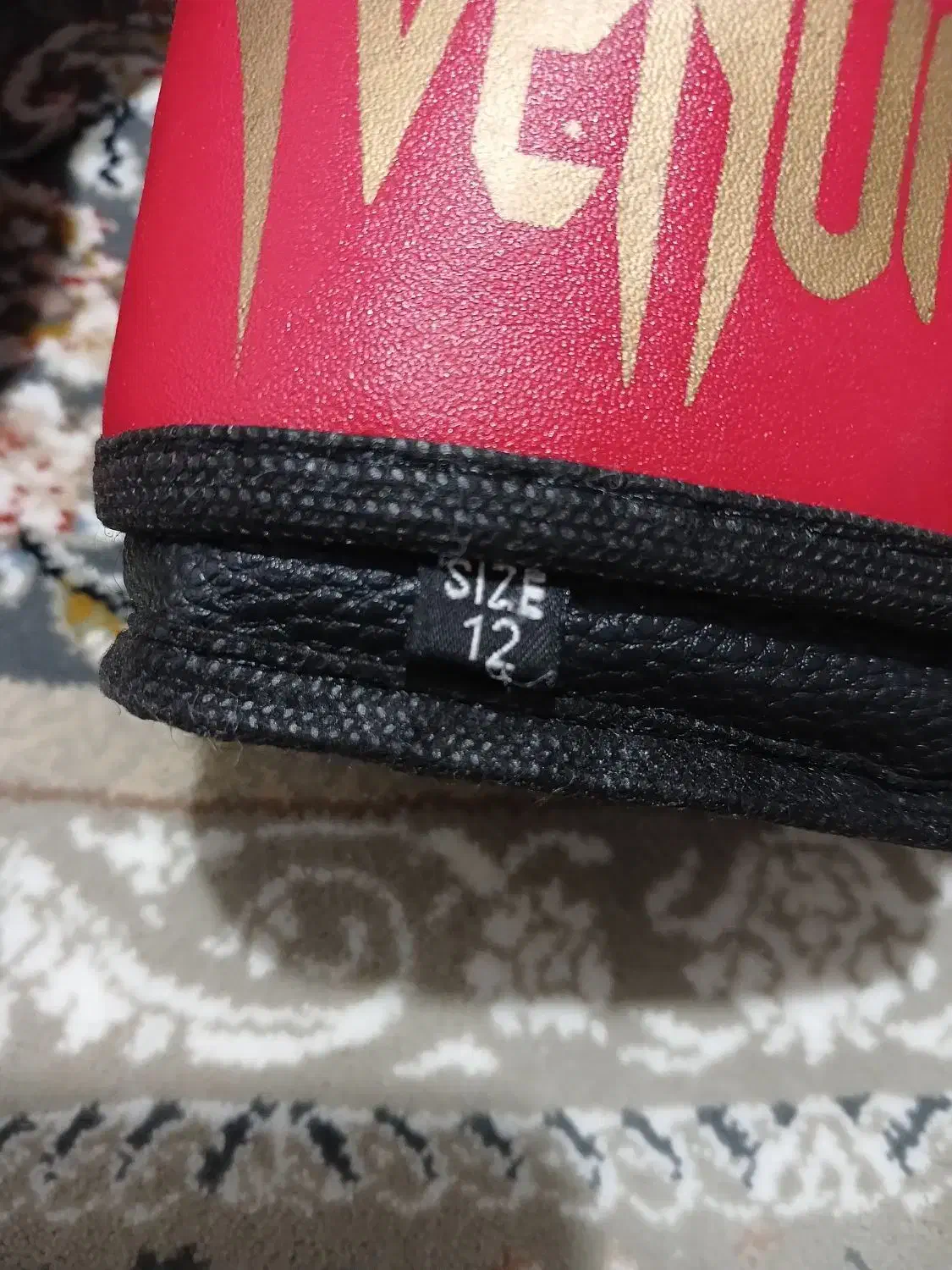 دستکش بوکس نو|تجهیزات ورزشی|دیواندره, |دیوار