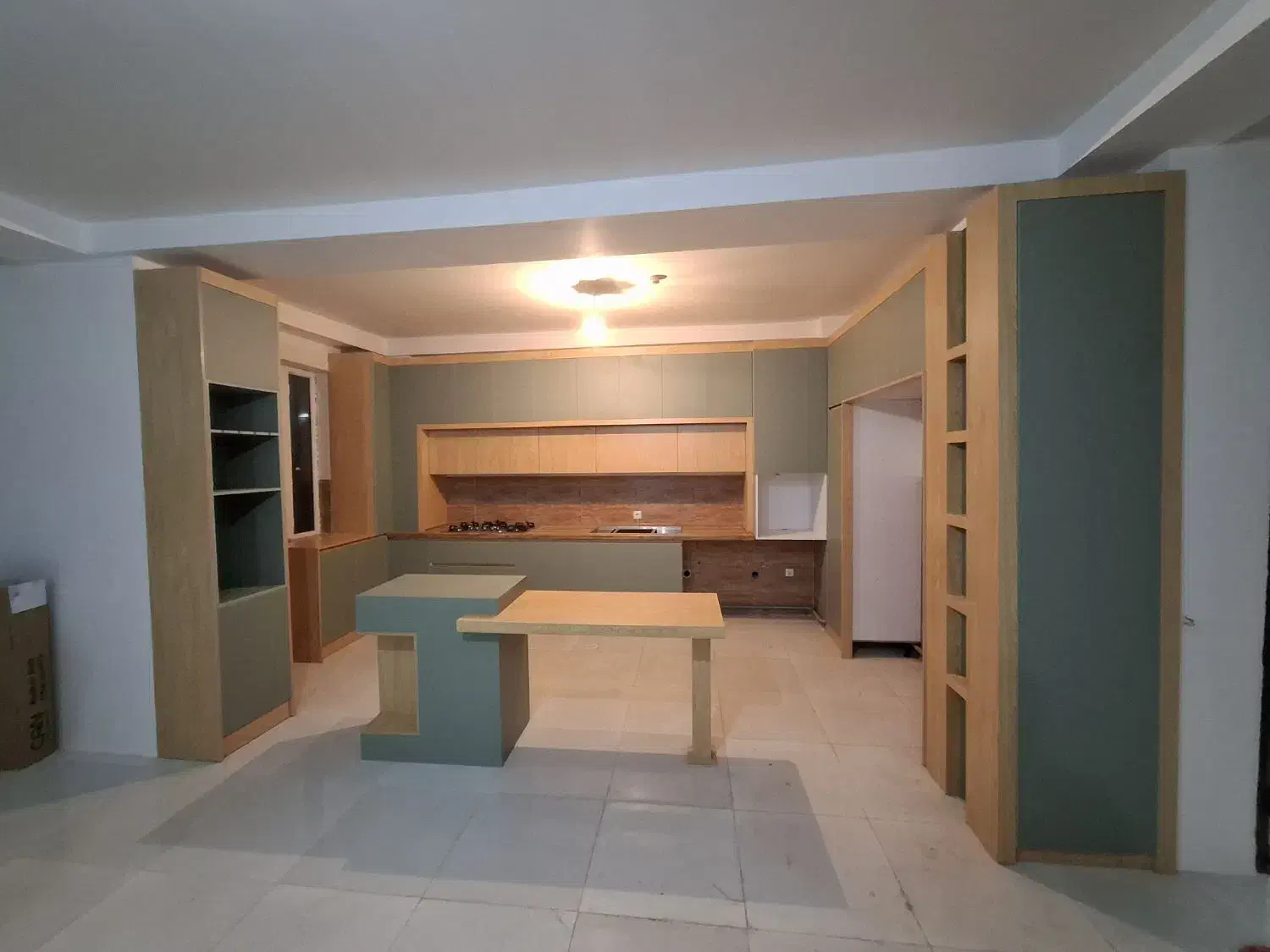 نصب کمد دیواری،نصب کابینت ،تعمیرات کمدو کابینت|خدمات پیشه و مهارت|اردبیل, |دیوار